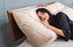 Skandica Poduszka na zagłówek PILLOW CHIC 180 beżowa 6