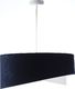 Lampa wisząca BPS KONCEPT Lampa wisząca THUNDERCLOUD WHITE granatowa/złota 3