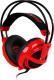 Słuchawki MSI Siberia V2 Headset (S37-2100890-ST5) 1