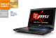 Laptop MSI GT72 Dominator (6QD-254XPL) 1