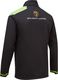 Kurtka męska Lamborghini Team czarna r. M 2