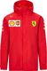 Kurtka męska Puma Rain Team Ferrari F1 2021 czerwona r. XS 1