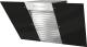 Okap Miele DA 6096 W Black Wing 1