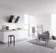Okap Miele DA 6096 W Black Wing 3