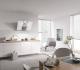 Okap Miele DA 6096 W White Wing 1
