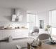 Okap Miele DA 6096 W White Wing 2