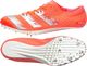 Adidas Buty kolce adidas Adizero Finesse Spikes EE4598 EE4598 różowy 46 1