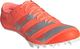 Adidas Buty kolce adidas Adizero Finesse Spikes EE4598 EE4598 różowy 46 4