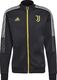 Adidas Kurtka adidas Juventus Anthem Jacket GR2916 GR2916 czarny M 1