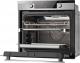 Piekarnik Amica ED37616X X-Type OpenUp 5