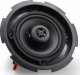 Audac AUDAC CIRA524/W QuickFit™ 2-way 5 1/4" ceiling speaker with TwistFix™ grill White version, 8? &" 2