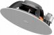 Audac AUDAC CENA812/B SpringFit™ 8" ceiling speaker Black version - 8Ω and 100V 1