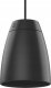 Audac AUDAC ALTI6/B 2-way 6" pendant speaker Black version 2