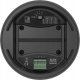 Audac AUDAC ALTI6/B 2-way 6" pendant speaker Black version 5