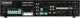 Audac AUDAC COM12MK2 Public address amplifier 120W 100V Mk2 version 2