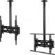 B-Tech Uchwyt sufitowy BT8424-150/B 37'' - 65'' 3