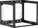 Szafa Caymon Wisząca 19" 9U (OPR309A/B) 1