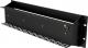 Caymon Panel 3U z szyną DIN na 24 moduły (BDR03) 4