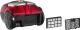 Odkurzacz Concept Groovy Home VP8337 8