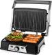 Grill elektryczny Concept Solution GE2005 5