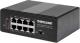 Switch Intellinet Network Solutions Railmount Gigabit (561624) 4