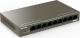 Switch Tenda TEG1109P-8-102W 1