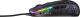 Mysz Xtrfy MZ1  (MZ1-RGB-BLACK-TP) 2