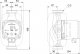 Grundfos POMPA ALPHA2 32-60 180 1x230V 50Hz 6H 2