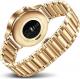 Smartwatch Huawei Złoty  (W1 GOLDEN+LINK) 2