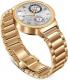 Smartwatch Huawei Złoty  (W1 GOLDEN+LINK) 4