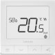 Salus REGULATOR TEMPERATURY SQ610 230V 1