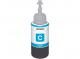Tusz Epson Butelka z oryginalnym atramentem, cyan (C13T664240) 1