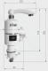 Przepływowy podgrzewacz wody Ferroli IEWH01 3 kW 0.6 MPa (IEWH01) 1