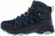 Buty trekkingowe damskie Elbrus OBUWIE OUTDOOR ERAVICA MID WP GC WO'S BLUE NIGHTS/ARUBA BLUE/BLACK 39 7