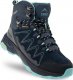 Buty trekkingowe damskie Elbrus Eravica Mid granatowe r. 38 1