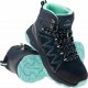 Buty trekkingowe damskie Elbrus Eravica Mid granatowe r. 38 1