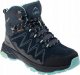 Buty trekkingowe damskie Elbrus Eravica Mid granatowe r. 38 4
