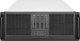 SilverStone Silverstone SST-RM41-506 Rackmount Server - 4U, schwarz 1