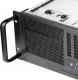 SilverStone Silverstone SST-RM41-506 Rackmount Server - 4U, schwarz 2