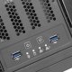 SilverStone Silverstone SST-RM41-506 Rackmount Server - 4U, schwarz 5
