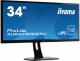Monitor iiyama ProLite XUB3490WQSU-B1 1