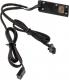 Wentylator Lian Li Uni Fan SL120 Czarny (UF-SL120-1B) 7