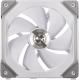 Wentylator Lian Li Uni Fan SL120 Biały (UF-SL120-1W) 4