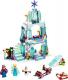 LEGO Princess Błyszczący zamek Elzy (41062) 2