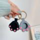Loco Etui Loco Cat Claw Apple AirTag Black 2