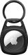 Spigen Silikonowe etui Spigen Rugged Armor Apple AirTag Matte Black 2