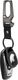 Spigen Silikonowe etui Spigen Rugged Armor Apple AirTag Matte Black 4