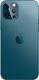 Spigen Szkło hartowane na aparat Spigen Optik Camera Lens Apple iPhone 12 Pro Pacific Blue 5