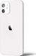 Spigen Szkło hartowane na aparat Spigen Optik Camera Lens Apple iPhone 12 White 6