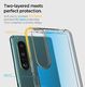 Spigen Etui Spigen Ultra Hybrid Sony Xperia 5 III Crystal Clear 10